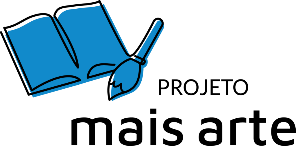 O Projeto Mais Arte estimula o desenvolvimento integral através de múltiplas linguagens: literatura, teatro, dança, música e educação artística.